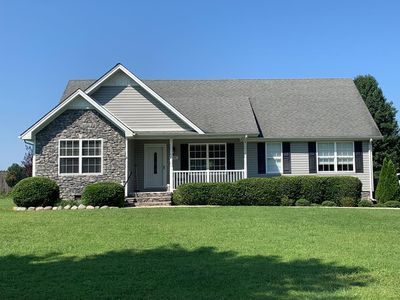 1574 Rickman Rd, Livingston, TN, 38570