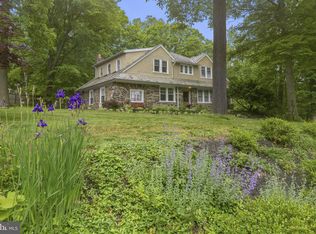 319 Bent Rd, Wyncote, PA 19095