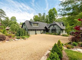 445 Camptown Rd, Brevard, NC 28712