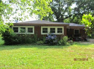 2625 Plum Point Rd, Southaven, MS 38672