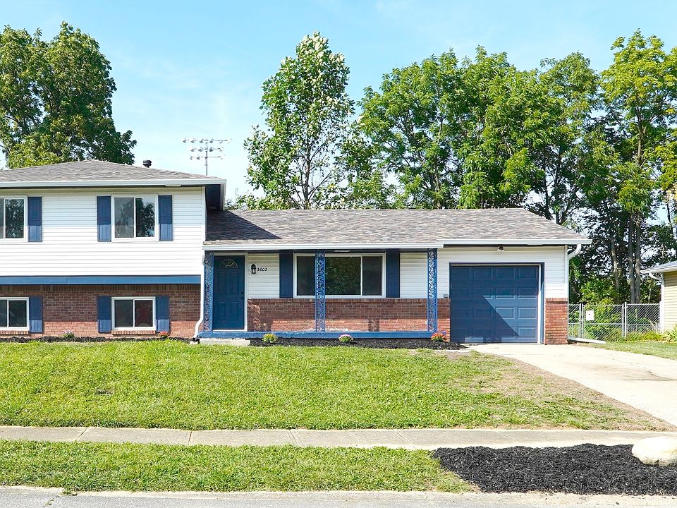 1st image of 3602 Redwood Dr