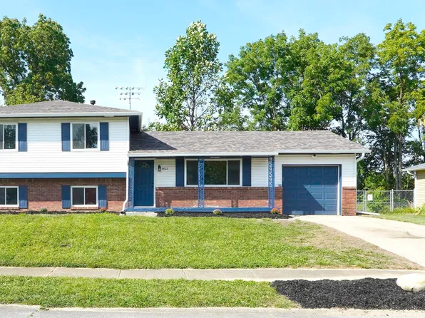3602 Redwood Dr, Indianapolis, IN 46227