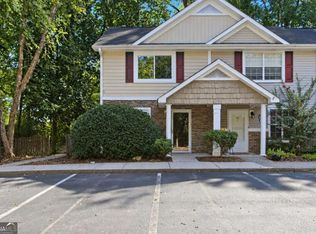 208 Park St UNIT 107, Dallas, GA 30132