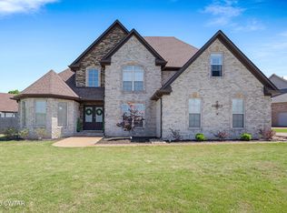 150 Hidden Valley Ln, Medina, TN 38355
