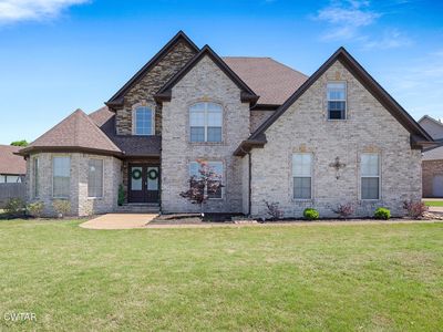 150 Hidden Valley Ln, Medina, TN, 38355
