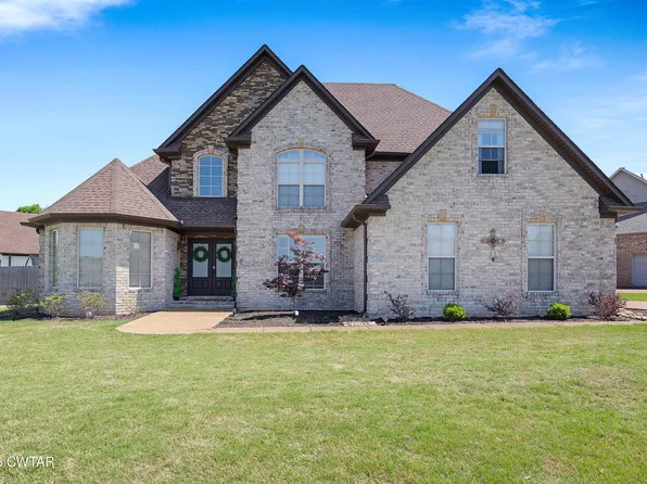 150 Hidden Valley Ln, Medina, TN 38355