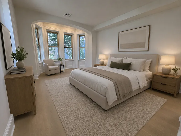 1703 Green St #5 — Photo 1