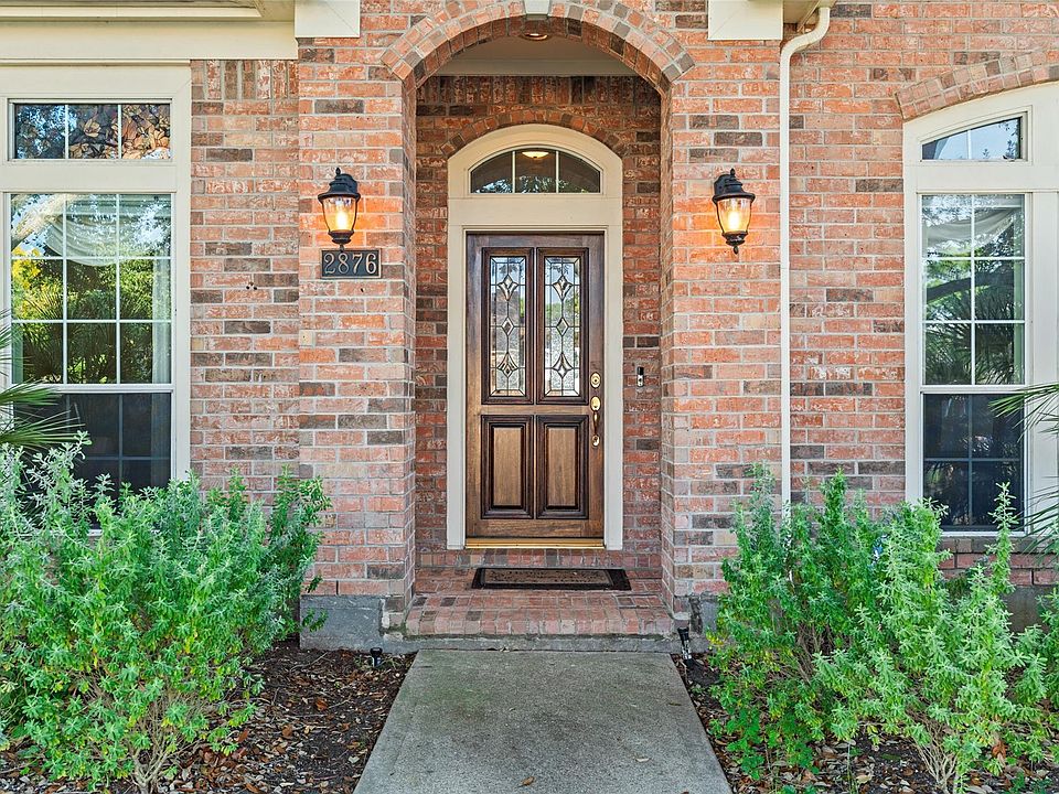 1st image of 2876 Morning Pond Ln