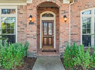 2876 Morning Pond Ln, Dickinson, TX 77539