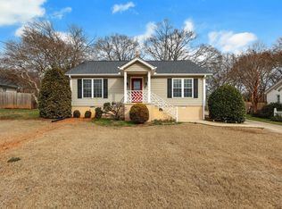 115 Taylors Rd, Taylors, SC 29687