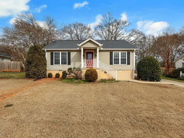 115 Taylors Rd, Taylors, SC 29687