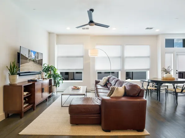 4706 Virginia Ave Unit 4, Dallas, TX 75204