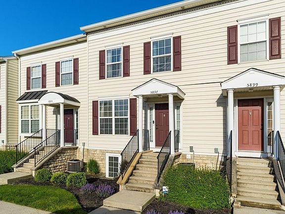 2nd image of 5897 Andrew John Dr #17