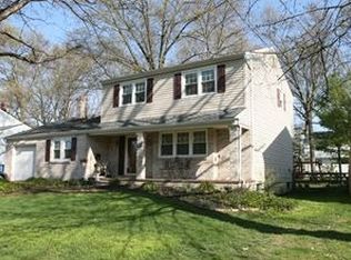 413 Roseanna Ave, Wilmington, DE 19803
