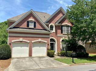 1981 Gramercy Cir, Atlanta, GA 30341