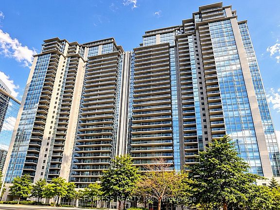 2nd image of 4968 Yonge St #1007
