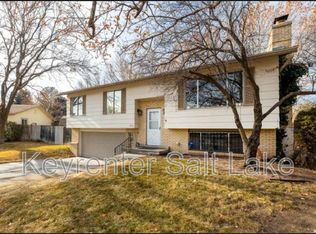 2373 W Jack Cir, Taylorsville, UT 84129