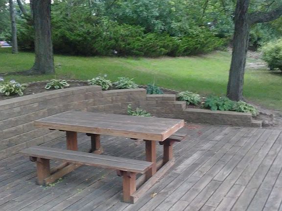 Picnic Area