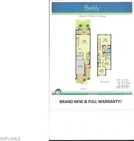 2nd image of 8083 Summerfield St #105