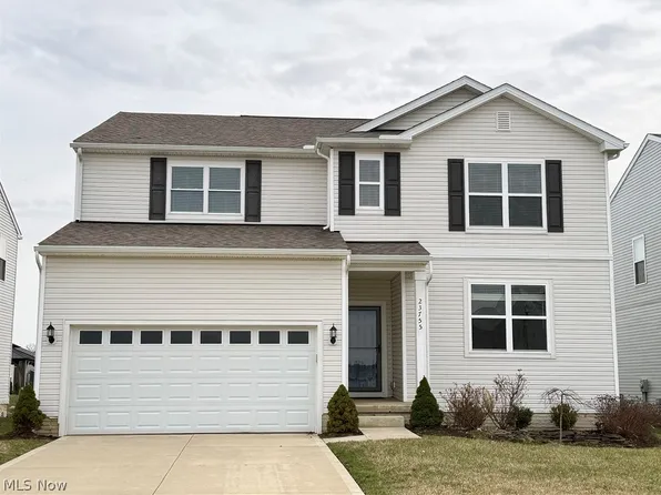 23755 Rebecca Ln, Columbia Station, OH 44028