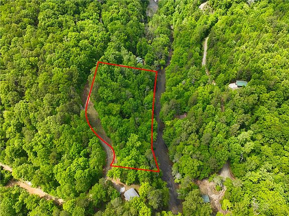 2nd image of 183 Chauga Valley Rd