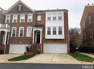 2741 Laurelcherry St, Raleigh, NC 27612