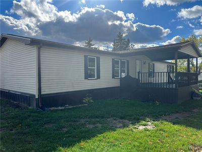 433 Chestnut Dr, Lockport, NY, 14094