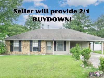 13930 Oak Place Dr, Baton Rouge, LA, 70818