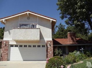 2263 Northpark St, Thousand Oaks, CA 91362