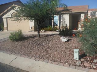 3022 W Country Hill Dr, Tucson, AZ 85742