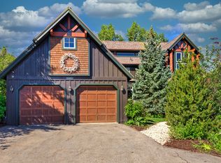 7394 Buckboard Dr, Park City, UT 84098