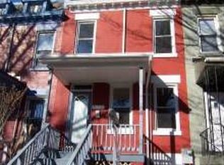 759 Harvard St NW, Washington, DC