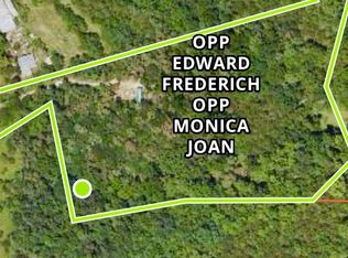 3980 Fortner Ridge Rd, Corinth, KY 41010