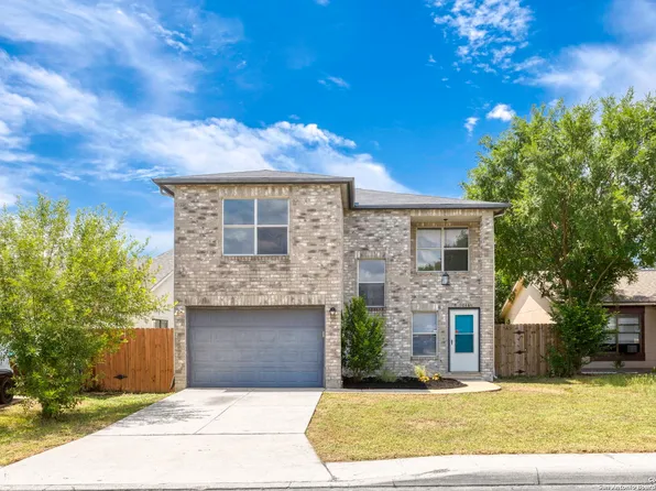 9646 Ivy Plain, San Antonio, TX 78245