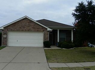 1300 Luckenbach Dr, Forney, TX 75126