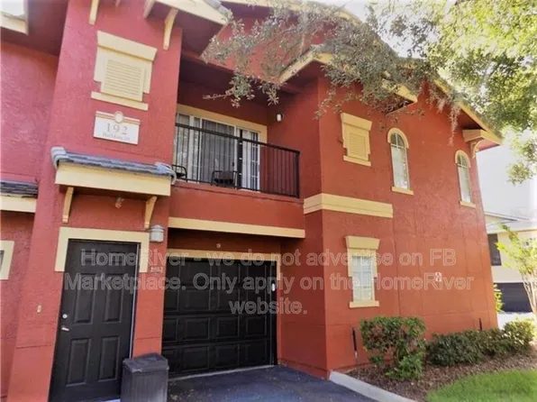 192 Villa Di Este Ter Unit 208, Lake Mary, FL 32746