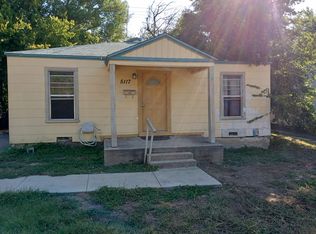 5117 Royal Dr, Fort Worth, TX 76116
