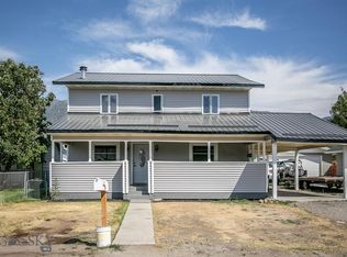 1820 Thomas Ave, Butte, MT 59701
