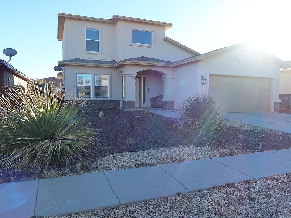 11144 Redstone Cove Dr, El Paso, TX 79934 Zillow