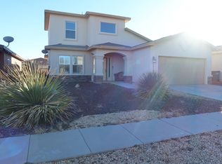 11144 Redstone Cove Dr, El Paso, TX 79934