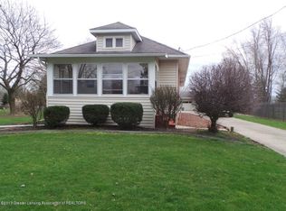 1200 E State Rd, Lansing, MI 48906