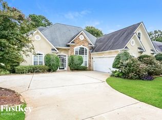 489 Glouchester Dr, Locust Grove, GA 30248