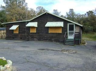56061 Road 200, North Fork, CA