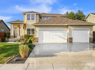 5418 S Pegasus Way, Boise, ID 83709
