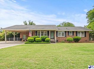503 Anderson Dr, Darlington, SC 29532