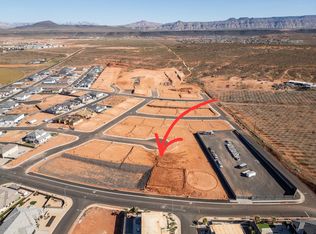 2194 S 5070 W, Hurricane, UT 84737