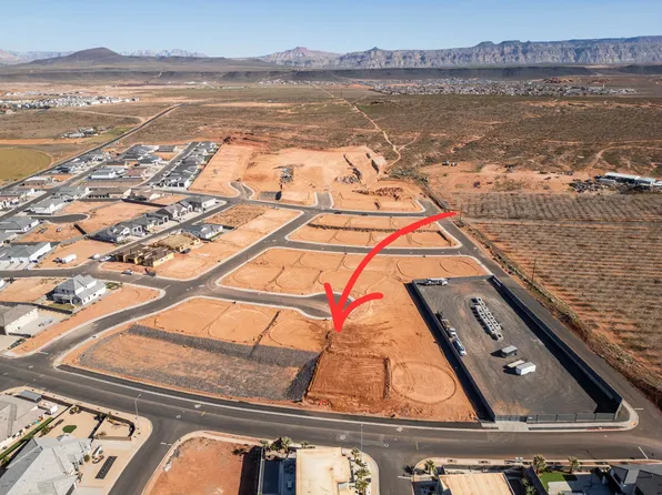 2194 S 5070 W, Hurricane, UT 84737