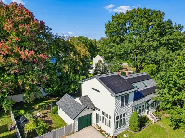 5 Merrimack Street, Hudson, NH 03051