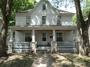 816 Leavenworth St APT 2, Manhattan, KS 66502