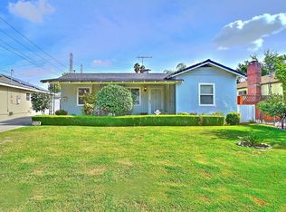 5946 N Walnut Grove Ave, San Gabriel, CA 91775